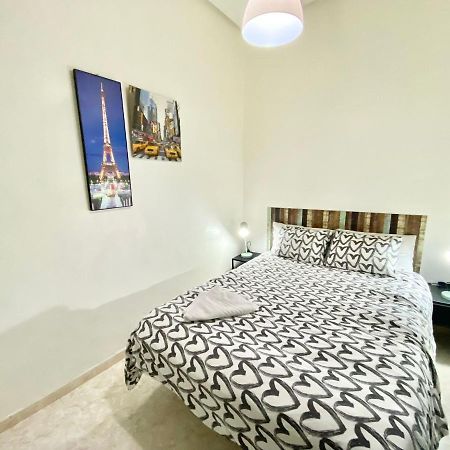 דירות La Fuentecilla Madrid Centro מראה חיצוני תמונה