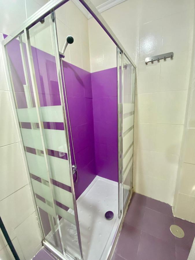 דירות La Fuentecilla Madrid Centro מראה חיצוני תמונה
